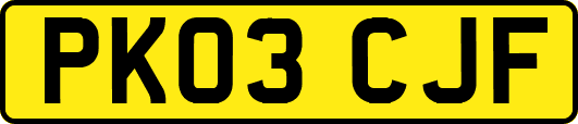 PK03CJF