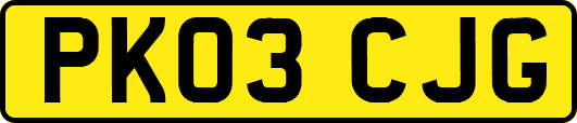 PK03CJG