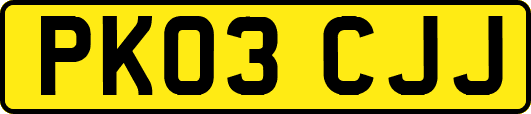 PK03CJJ
