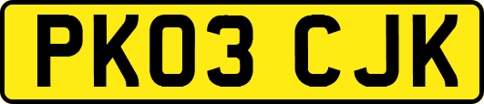 PK03CJK