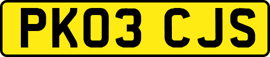 PK03CJS