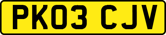 PK03CJV