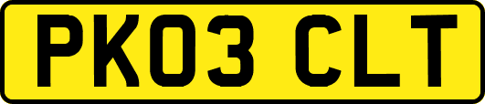 PK03CLT