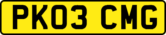 PK03CMG