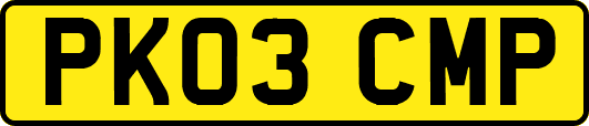 PK03CMP
