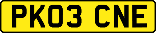 PK03CNE