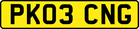 PK03CNG