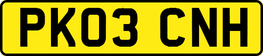 PK03CNH