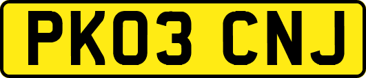 PK03CNJ