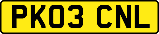 PK03CNL