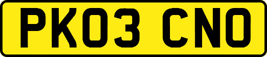 PK03CNO