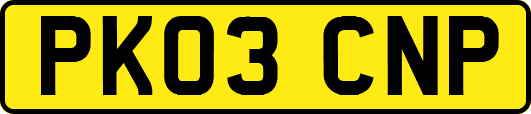 PK03CNP