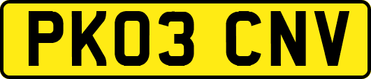 PK03CNV