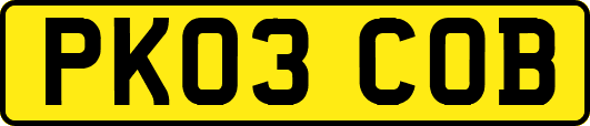PK03COB