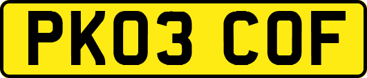 PK03COF