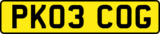 PK03COG