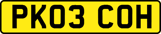 PK03COH