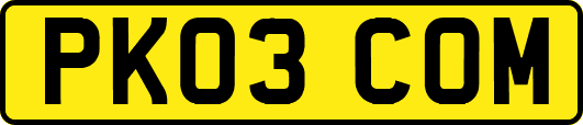 PK03COM