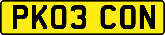 PK03CON