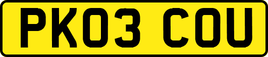 PK03COU