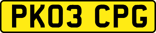 PK03CPG