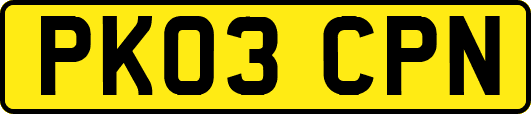 PK03CPN