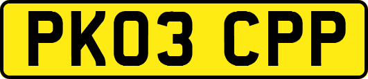 PK03CPP