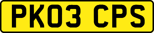 PK03CPS
