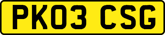 PK03CSG