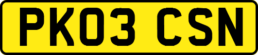 PK03CSN