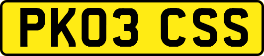 PK03CSS