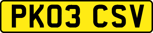 PK03CSV