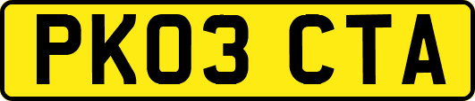 PK03CTA