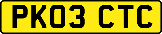 PK03CTC