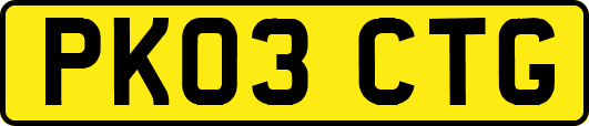 PK03CTG