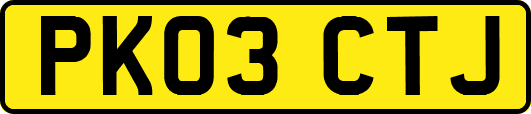 PK03CTJ