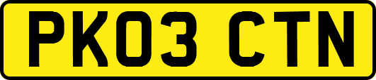 PK03CTN