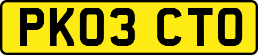 PK03CTO