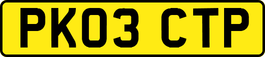 PK03CTP