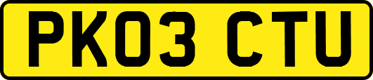PK03CTU