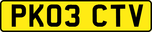 PK03CTV