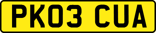 PK03CUA
