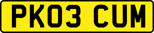 PK03CUM