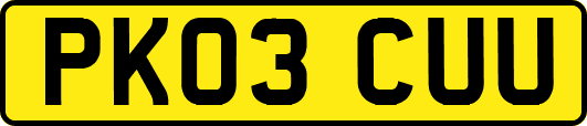 PK03CUU