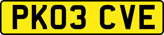 PK03CVE