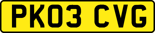 PK03CVG