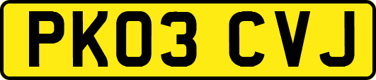 PK03CVJ