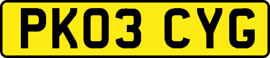 PK03CYG