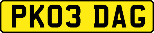 PK03DAG