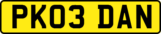 PK03DAN